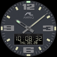 AE AMRIQ [LCI]