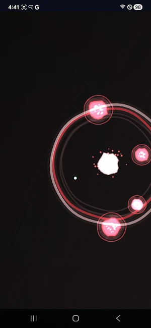 Tidal Tap Screenshot 2