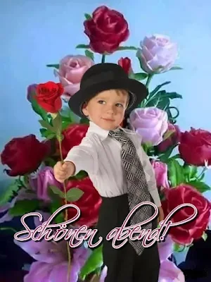 Schönen abend! Screenshot 0