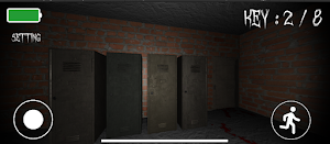 The Crawler : Horror Game Screenshot 1