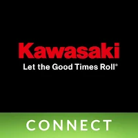 Kawasaki Connect Mobile App