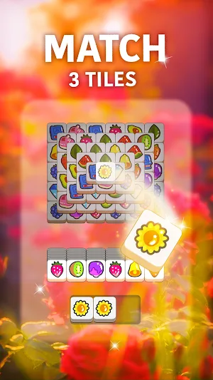 Tile Match: Home Design Puzzle Screenshot 0