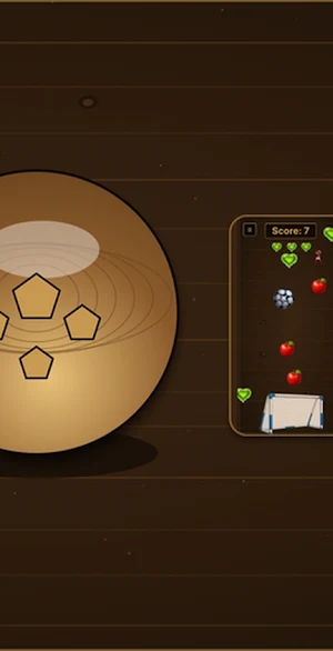Goal Flick Arena Screenshot 2