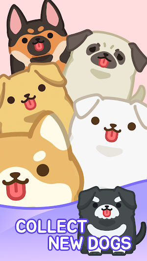 Doge Jam : Match Screenshot 2