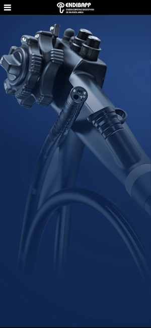 Endoscopistas Tools ENDIBA Screenshot 0