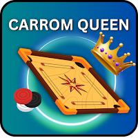 Carrom Queen