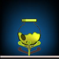 Magical Water: Water Pot Game