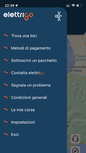 ElettriGo Screenshot 0