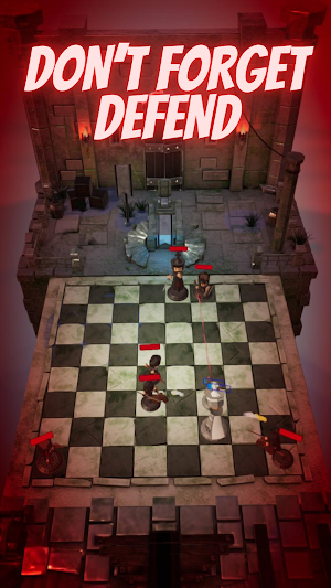 War Chess Screenshot 3