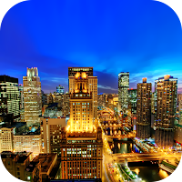 City Wallpaper 2023