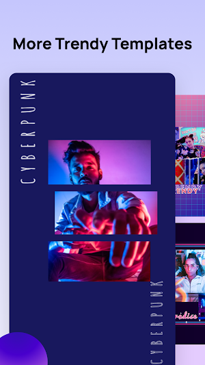 Story Maker - Make Story, FB & Insta Story Creator Screenshot 2