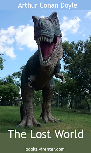 The Lost World Screenshot 0