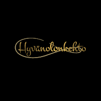 Hyvän olon kehto