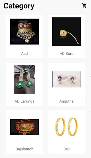 Raiya Raj - Online Orders Screenshot 0