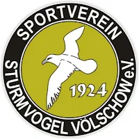 SV Sturmvogel Völschow