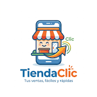 TiendaClic - Punto de Venta