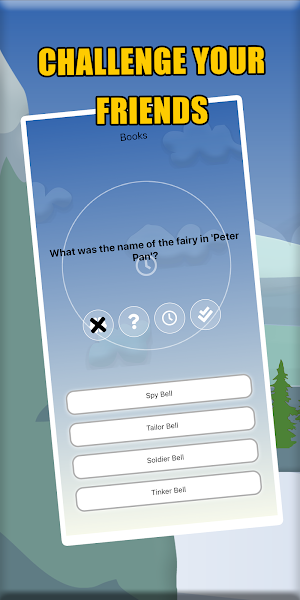 Quiz Climber Screenshot 2
