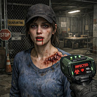 Last Zone: Quarantine Survival