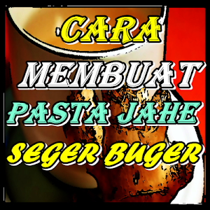Cara Membuat Pasta Jahe Kekini Screenshot 0