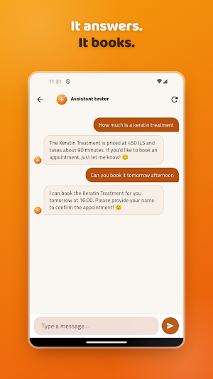 Navlyo Screenshot 0