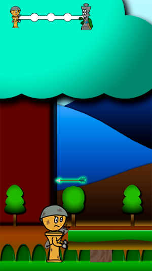 Castling to the Palace Screenshot 0