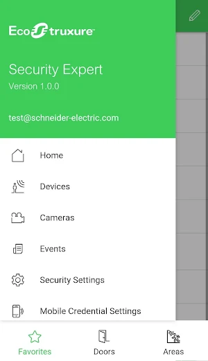 Security Expert Screenshot 1