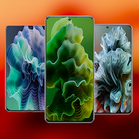 Moto G35 Wallpapers