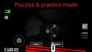 Extreme Evil Screenshot 0