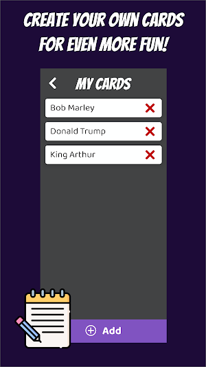 Time Quiz - Play with your friends! Screenshot 3