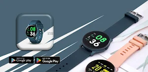 Guide KW19 Pro Smartwatch Screenshot 1