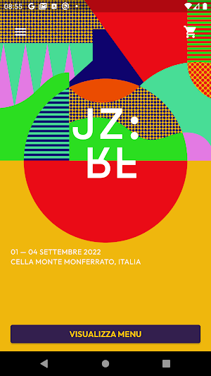 Jazz:Re:Found Screenshot 1