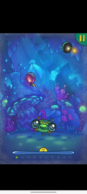 Just Feed Me Screenshot 1