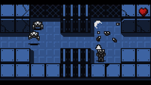 GunSpectre Screenshot 1