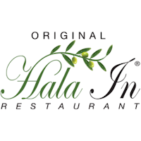 Hala In Restaurant