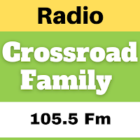 Crossroad Family Radio 105.5