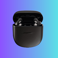 Bose QuietComfort guide