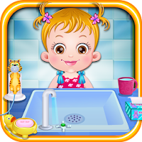 Baby Hazel Hygiene Care