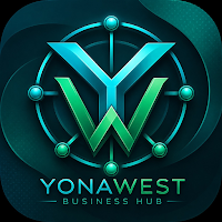 YonaWest Business Hub