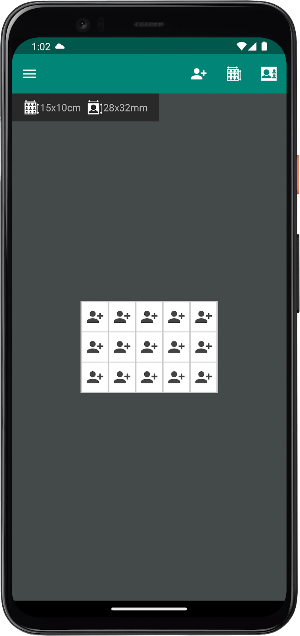 Passport Photo Screenshot 0