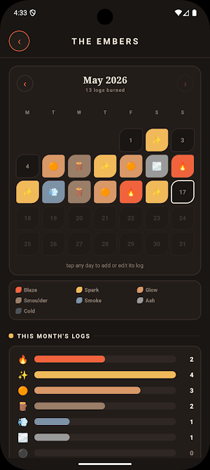 Kindling Screenshot 1