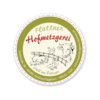 Hofmetzgerei Plattner