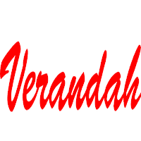 Verandah