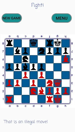 Learn Chess Play Chess Screenshot 3