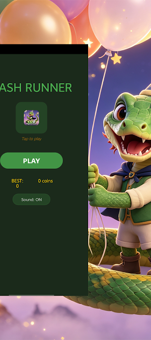 CU8 Nightshade Screenshot 1