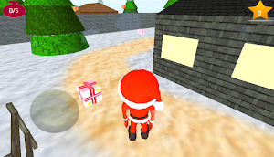 Where is Santa Gifts? Screenshot 3