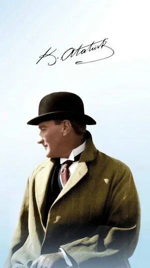Atatürk Duvar Kağıtları Screenshot 1