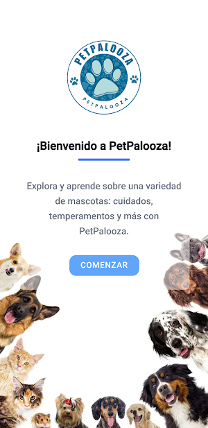 PetPalooza Screenshot 0