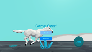 Magic Horse Run Screenshot 2