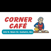 CORNER CAFE To Go