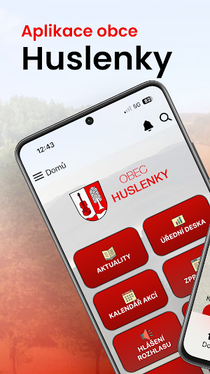 Huslenky Screenshot 0